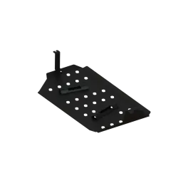 Kütusepaagi kaitse - Ford Transit Custom (2023 -)