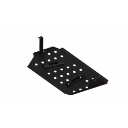 Kütusepaagi kaitse - Ford Transit Custom (2023 -)