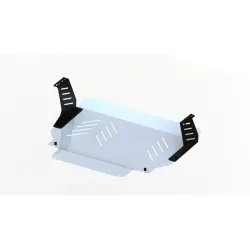 Mootori ja käigukasti kaitse - Ford Transit Custom (2023 -)