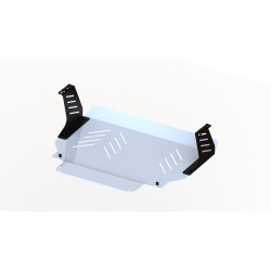 Mootori ja käigukasti kaitse - Ford Transit Custom (2023 -)