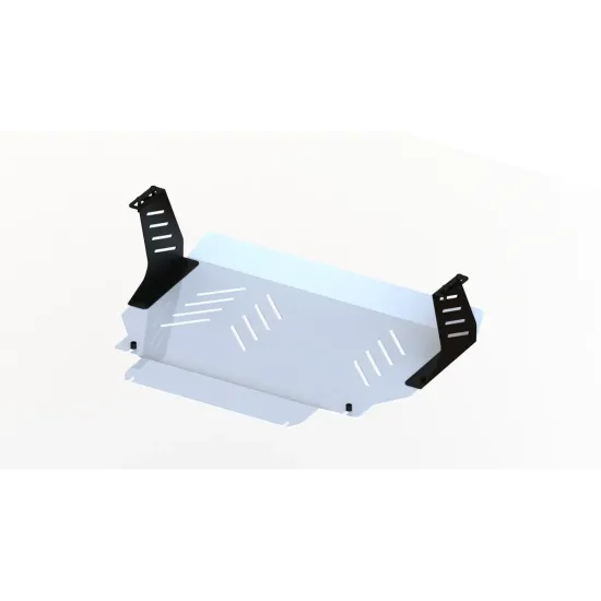 Mootori ja käigukasti kaitse - Ford Transit Custom (2023 -)