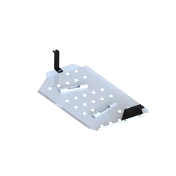 Kütusepaagi kaitse - Ford Transit Custom (2023 -)