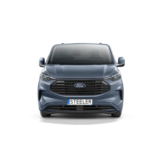 Must esiraud - Ford Transit Custom (2023 -)