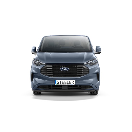 Sport bar BLACK - Ford Transit Custom (2023 -)