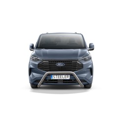 "П" esiraud - Ford Transit Custom (2023 -)