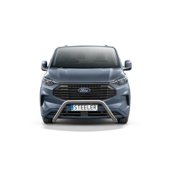 "П" esiraud - Ford Transit Custom (2023 -)