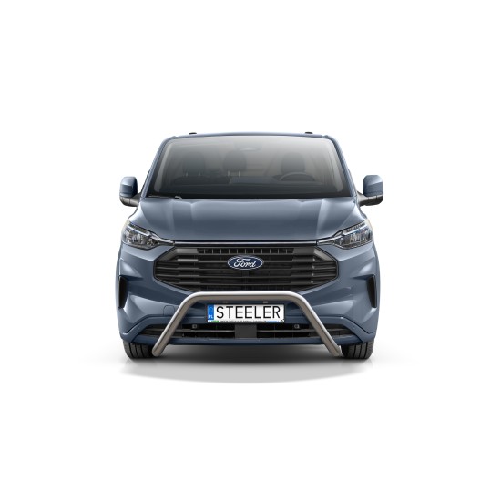 "П" esiraud - Ford Transit Custom (2023 -)