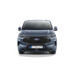 Must "П" esiraud - Ford Transit Custom (2023 -)