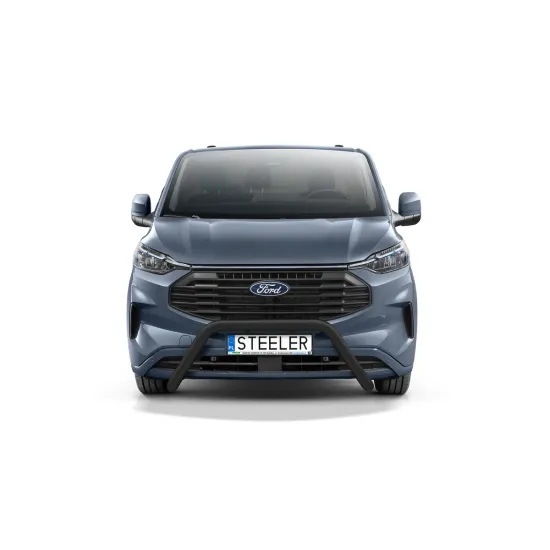 Must "П" esiraud - Ford Transit Custom (2023 -)