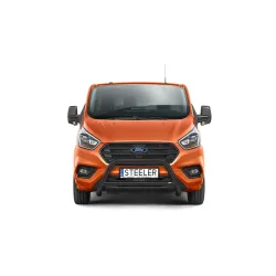 Must "A" esiraud - Ford Transit Custom (2018 - 2023)
