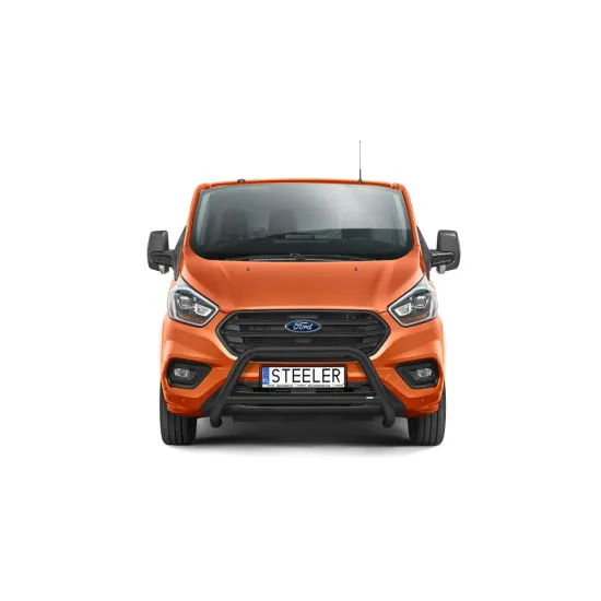 Must "A" esiraud - Ford Transit Custom (2018 - 2023)