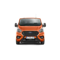Must "П" esiraud - Ford Transit Custom (2018 - 2023)
