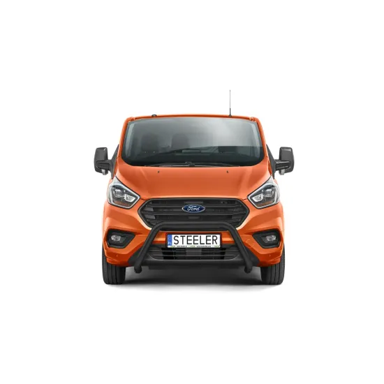 Must "П" esiraud - Ford Transit Custom (2018 - 2023)