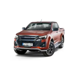 Esiraud - Isuzu D-Max (2024 -)