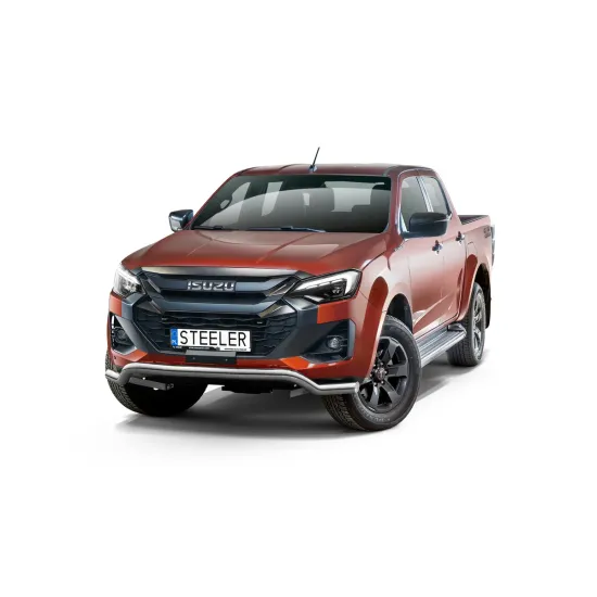 Esiraud - Isuzu D-Max (2024 -)