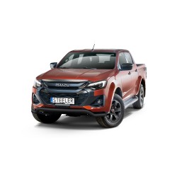 Must esiraud - Isuzu D-Max (2024 -)