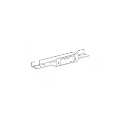 Peidetud vintsialus - Isuzu D-Max (2012 - 2020)