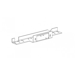 Peidetud vintsialus - Isuzu D-Max (2012 - 2020)