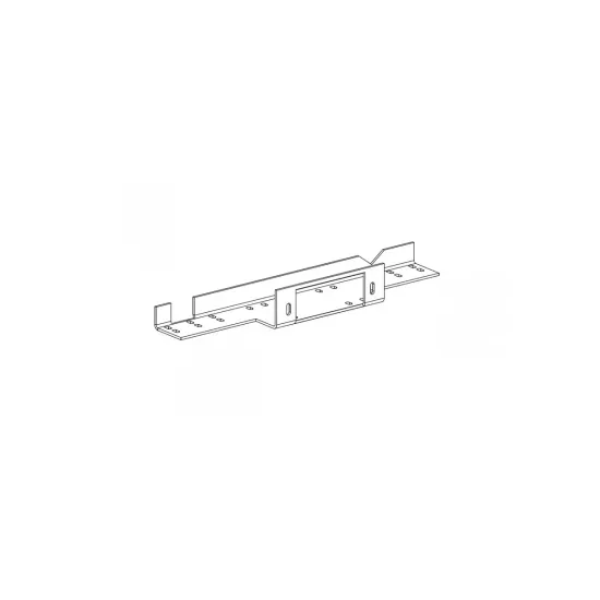 Peidetud vintsialus - Isuzu D-Max (2012 - 2020)