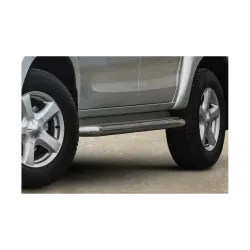 Astmelauad - Isuzu D-Max (2012 -)