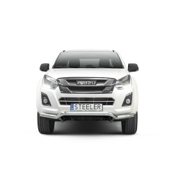 Esiraud - Isuzu D-Max (2012 -)