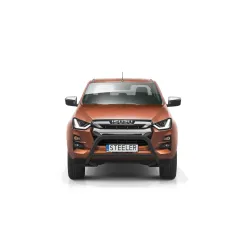 Must "A" esiraud - Isuzu D-Max (2020 -)