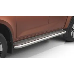 Astmelauad - double cab - Isuzu D-Max (2020 -)