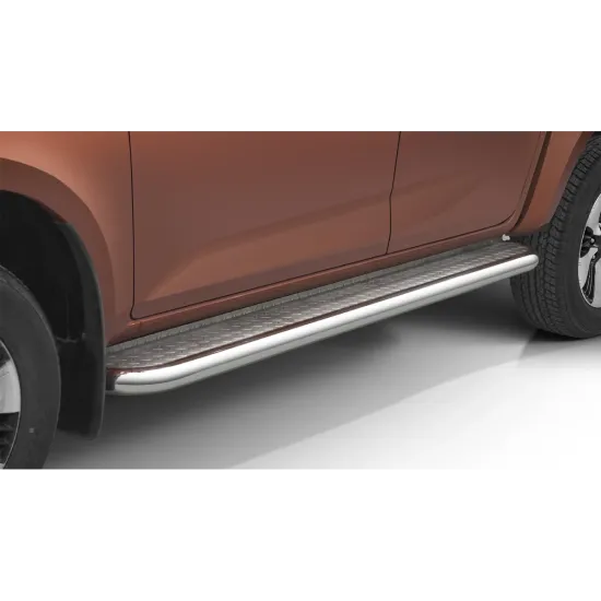 Astmelauad - extra cab - Isuzu D-Max (2020 -)