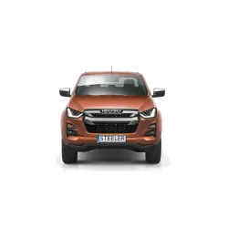 Must esiraud - Isuzu D-Max (2020 -)