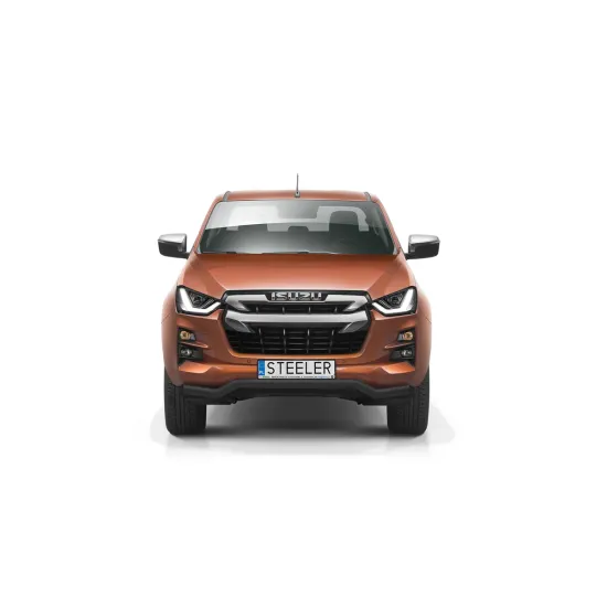 Must esiraud - Isuzu D-Max (2020 -)