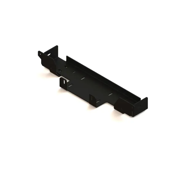 Peidetud vintsialus - Isuzu D-Max (2020 -)