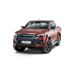 Must "A" esiraud - Isuzu D-Max (2024 -)