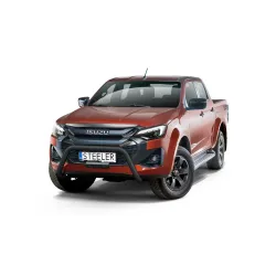 Must "П" esiraud - Isuzu D-Max (2024 -)