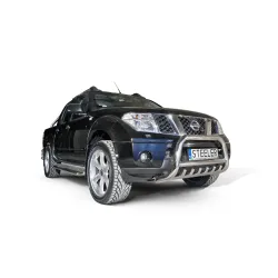 "A" esiraud "kihvadega" - Nissan Pathfinder (2005 - 2010)