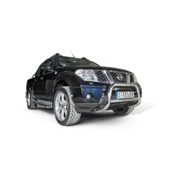 "A" esiraud - Nissan Navara (2005 - 2010)