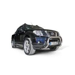 "П" esiraud - Nissan Pathfinder (2010 -)