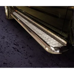 Astmelauad - Nissan Navara (2005 - 2010)