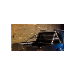 Single hoop roll-bar - Nissan Navara (2010 - 2015)