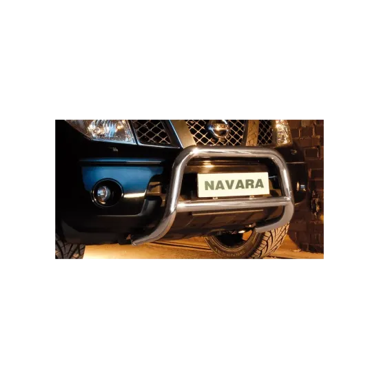 "A" esiraud - Nissan Navara (2010 - 2015)