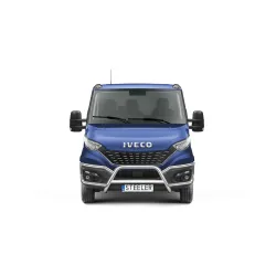 "A" esiraud - Iveco Daily (2019 - 2024)