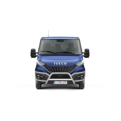 "A" esiraud - Iveco Daily (2019 - 2024)