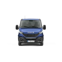 Tuledekandur - Iveco Daily (2019 - 2024)