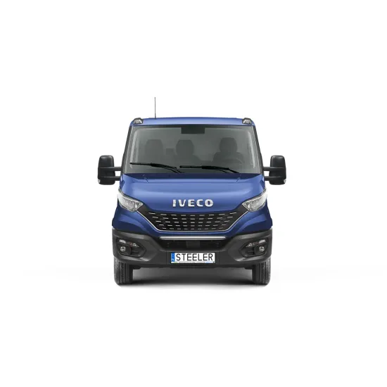 Tuledekandur - Iveco Daily (2019 - 2024)