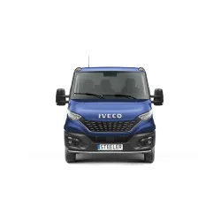 Esiraud - Iveco Daily (2019 - 2024)