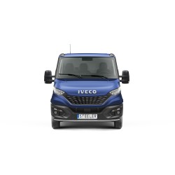 Sport bar - Iveco Daily (2019 - 2024)