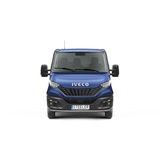 Esiraud - Iveco Daily (2019 - 2024)