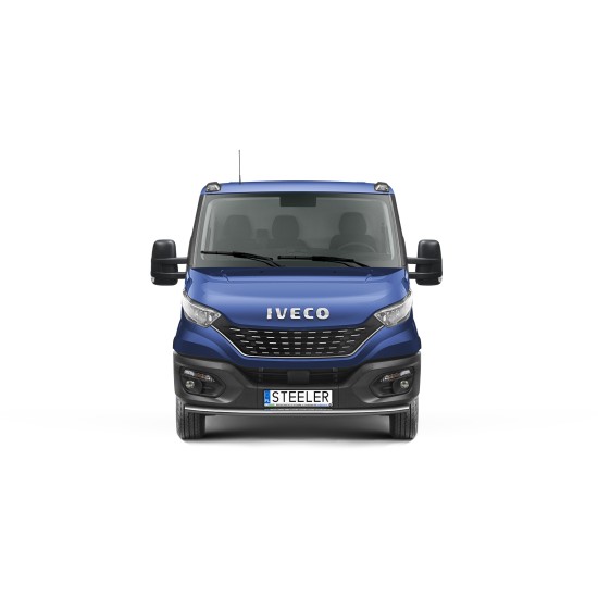 Sport bar - Iveco Daily (2019 - 2024)