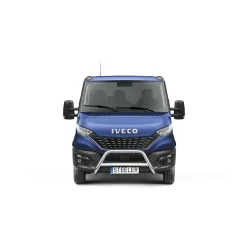 "A" esiraud - Iveco Daily (2019 - 2024)