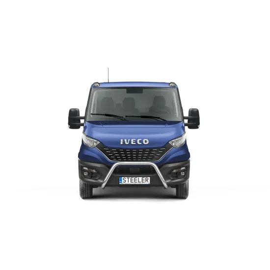 "П" esiraud - Iveco Daily (2019 - 2024)