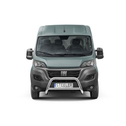 "A" esiraud - Citroen Jumper / Fiat Ducato / Peugeot Boxer (2006 - 2024)